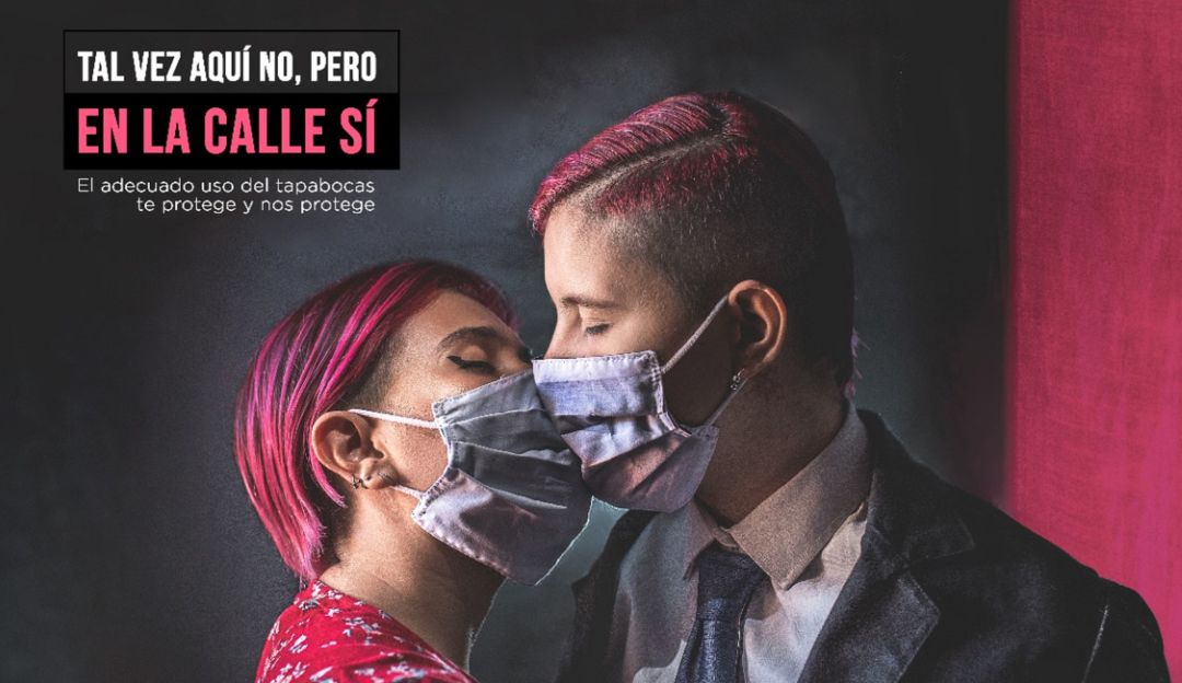 Arte: Crean campaña para la subsistencia del comercio y la cultural del centro