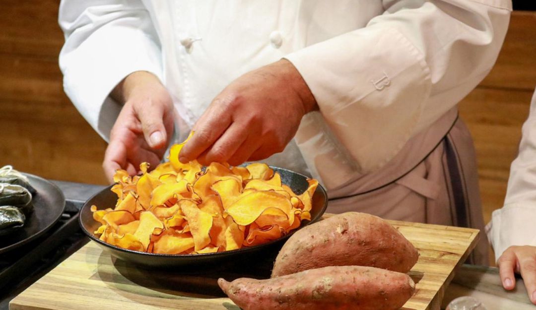 Chef de Medellín: 6 cocineros se unen para llevar sus mejores recetas hasta las casas