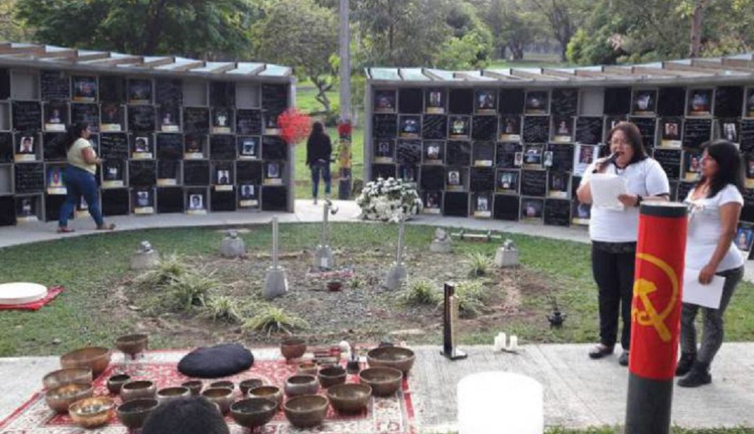 Medidas cauteleares para cementerio Universal de Medellín: La JEP decretó medidas cautelares para el cementerio Universal de Medellín