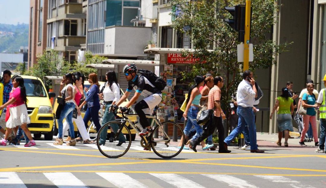 Desempleo en Pereira: Desempleo en Pereira alcanzó cifras históricas