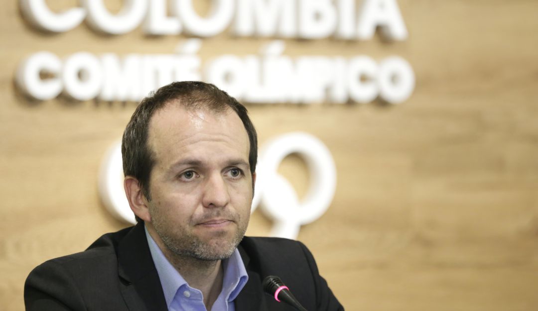 Fútbol en Colombia: Mindeporte ve difícil que se pueda retomar el fútbol en todas las regiones