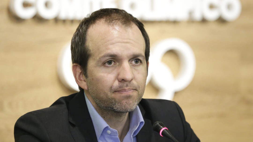 Mindeporte ve difícil que se pueda retomar el fútbol en todas las regiones