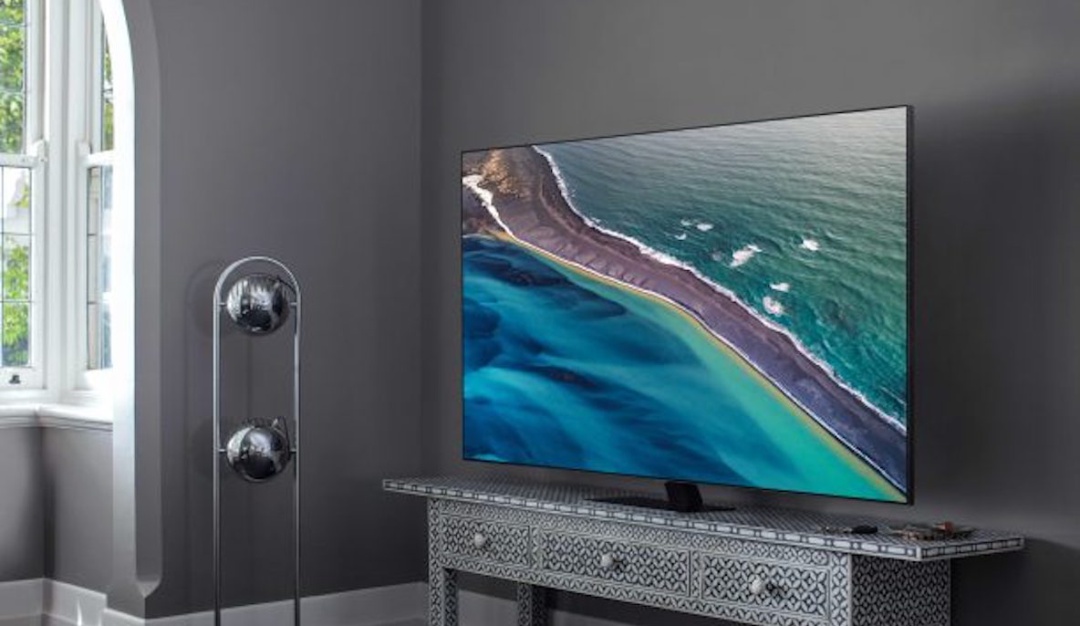 Televisores Samsung: Imagen, diseño y sonido: Características de los nuevos TV de Samsung