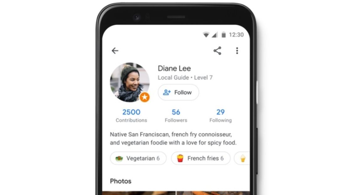 Perfiles en Google Maps: Google Maps, la nueva red social para viajeros: ya permite seguir perfiles