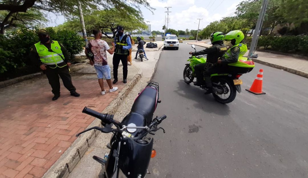Pico y cédula en Cartagena: Cartagena: este es el 'pico y cédula' de hoy sábado 1 de agosto