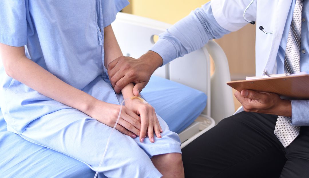 Derechos pacientes con cáncer: Lanzan observatorio para promover derechos de pacientes con cáncer