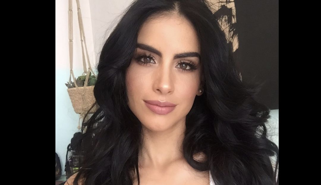 Fotos en Bikini Jessica Cediel: Jessica Cediel paralizó las redes sociales por sensual baile en bikini