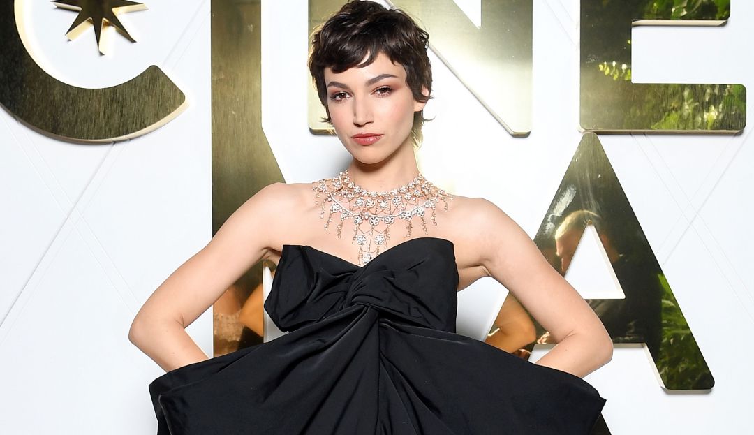 La casa de papel: 'Tokio' de 'La casa de papel' deslumbró las redes sociales con foto