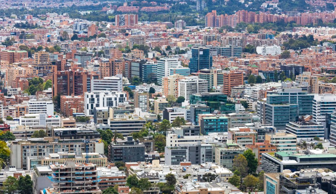 Homicidios Bogotá: Bogotá busca reducir la creciente cifra de homicidios en Usaquén