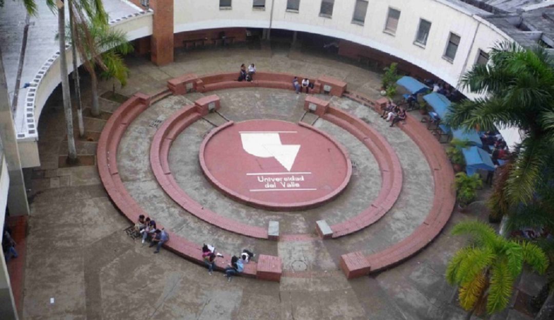 Univalle y el COVID-19: Univalle descarta alternancia académica en sus sedes por pico de COVID-19