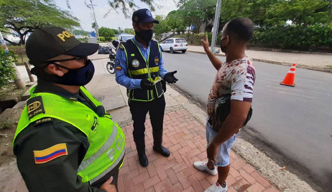 Pico y cédula en Cartagena: Cartagena: este es el 'pico y cédula' de hoy domingo 2 de agosto