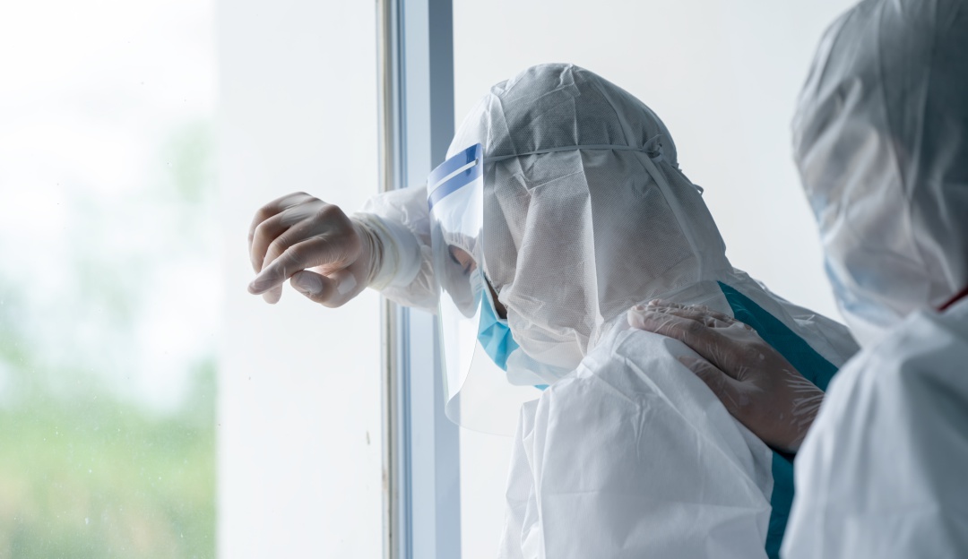 Coronavirus muertos: América Latina y Caribe superan los 200.000 muertos por coronavirus