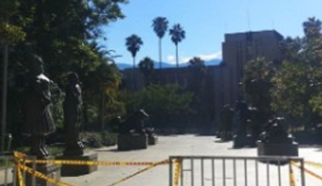 Abuso policial: Trabajadoras sexuales de Medellín denuncian posible abuso policial