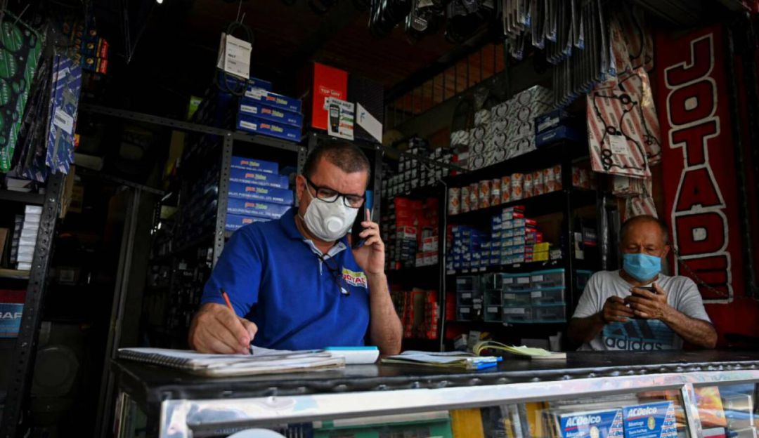 Desempleo en Risaralda: El 31 % de los empleos del comercio en Risaralda se han perdido