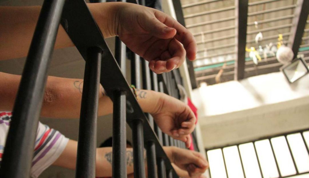 Coronavirus en centros de detención de Pereira: Más de 50 detenidos en Pereira resultaron positivos para coronavirus