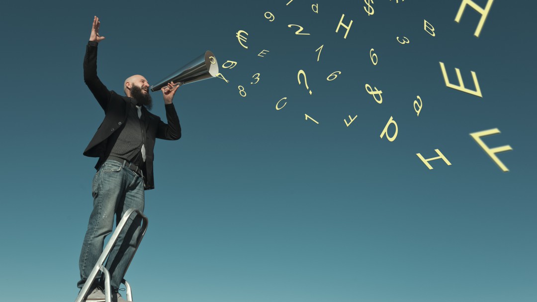 El poder de la palabra en la narración oral