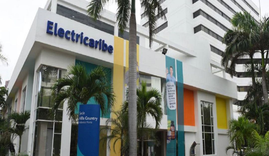 VENTA DE ELECTRICARIBE: Subasta de Electricaribe ha sido transparente: Agente Especial