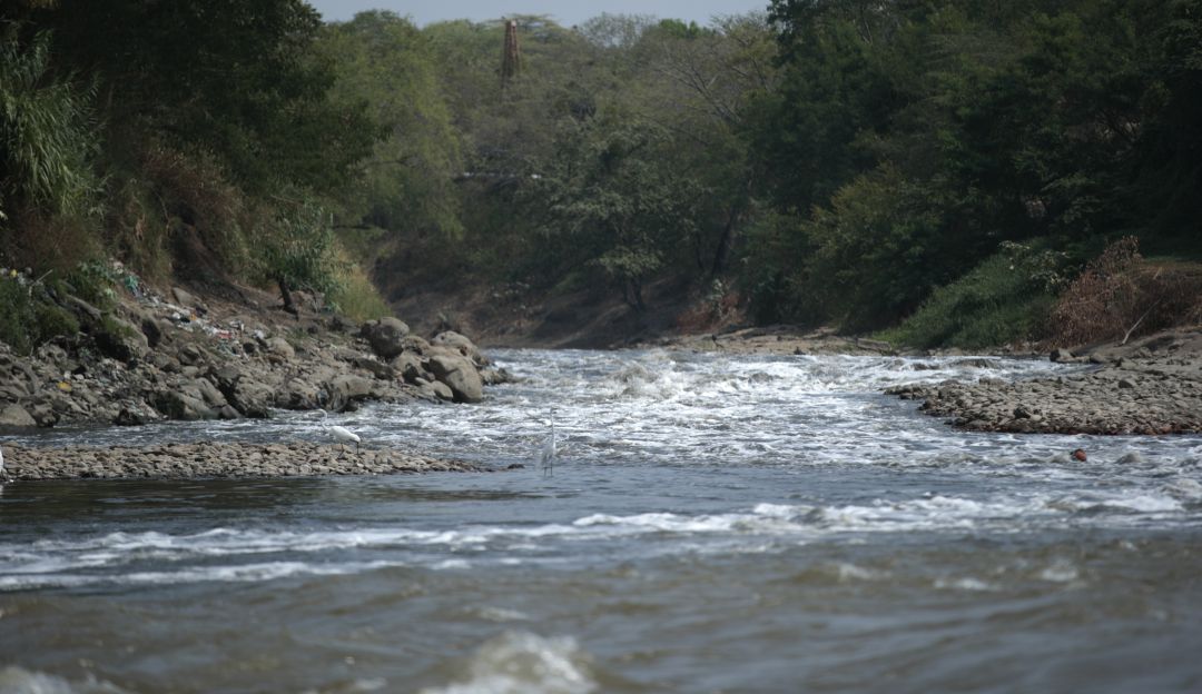 Hallan cuatro cuerpos sin vida a orillas del río Magdalena