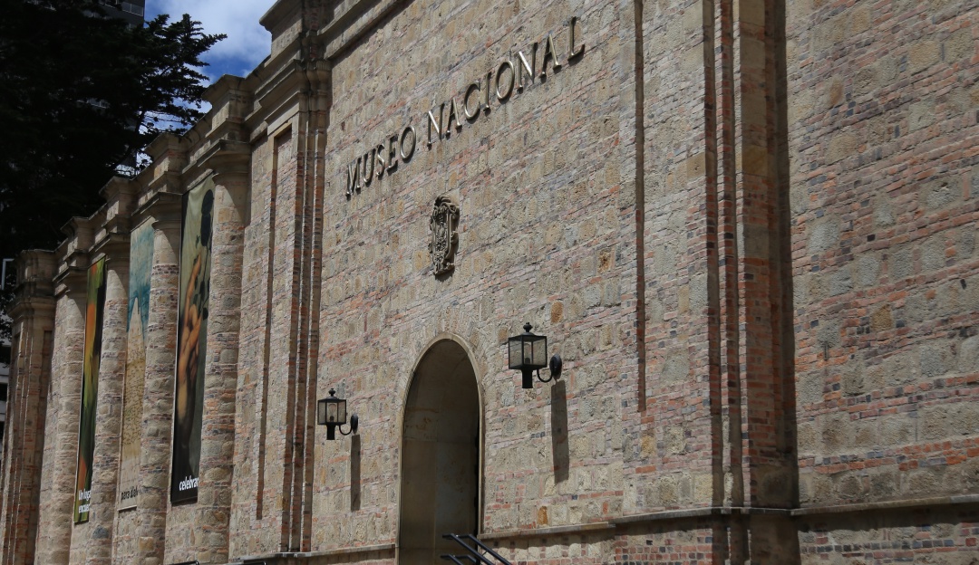 Museo Nacional