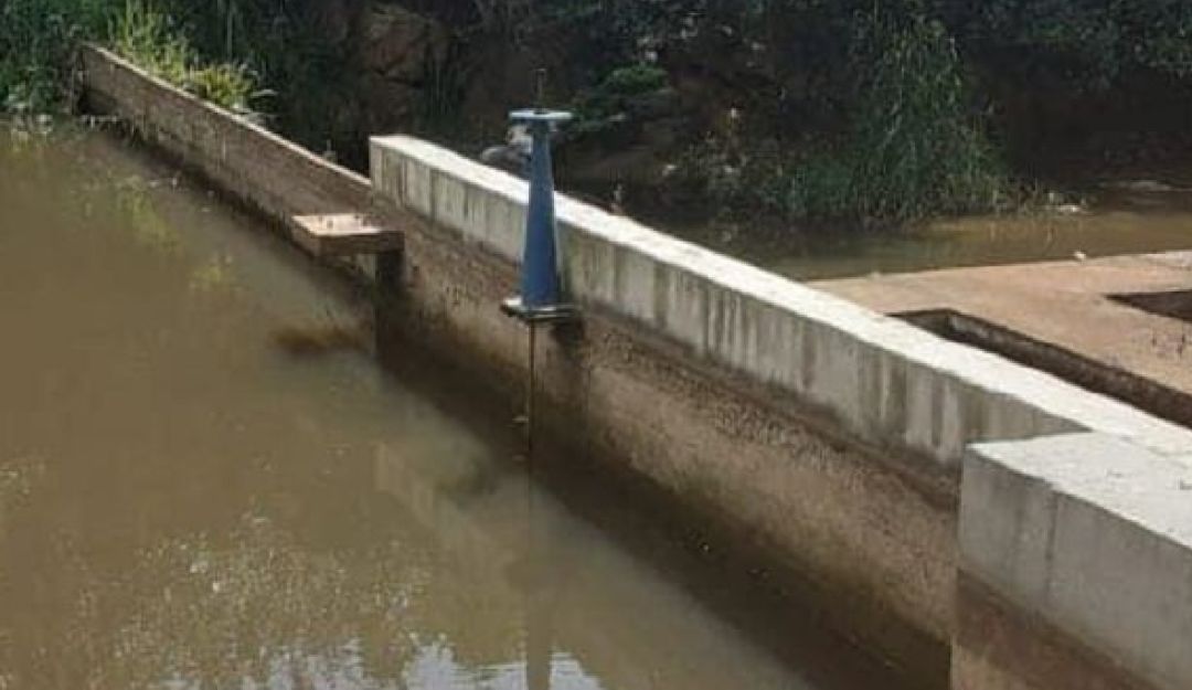 LEBRIJA, SANTANDER BUCARAMANGA , AGUA ACUEDUCTO: Lebrija tendría agua potable en el 2021