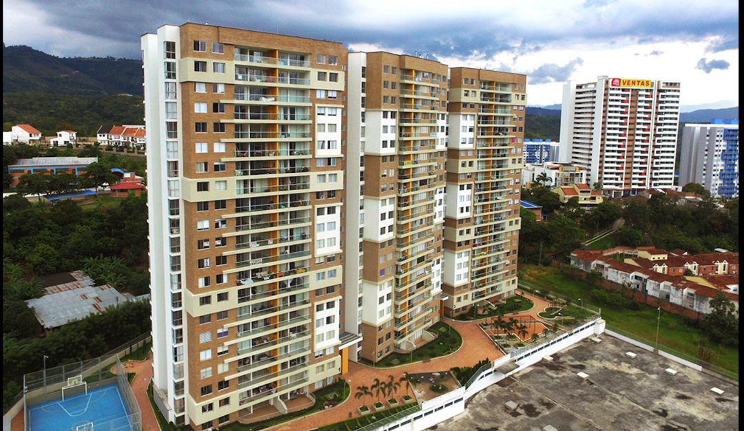 Conozca los beneficios de vivir en Bucaramanga: Conozca los beneficios de vivir en Caminos de Provvidenza