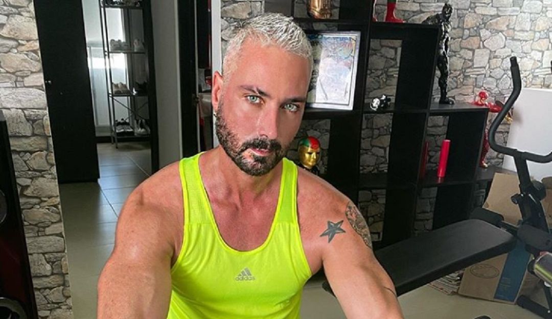 Millonaria deuda arriendo: Actor italiano reclama deuda por contrato de arriendo en Cartagena