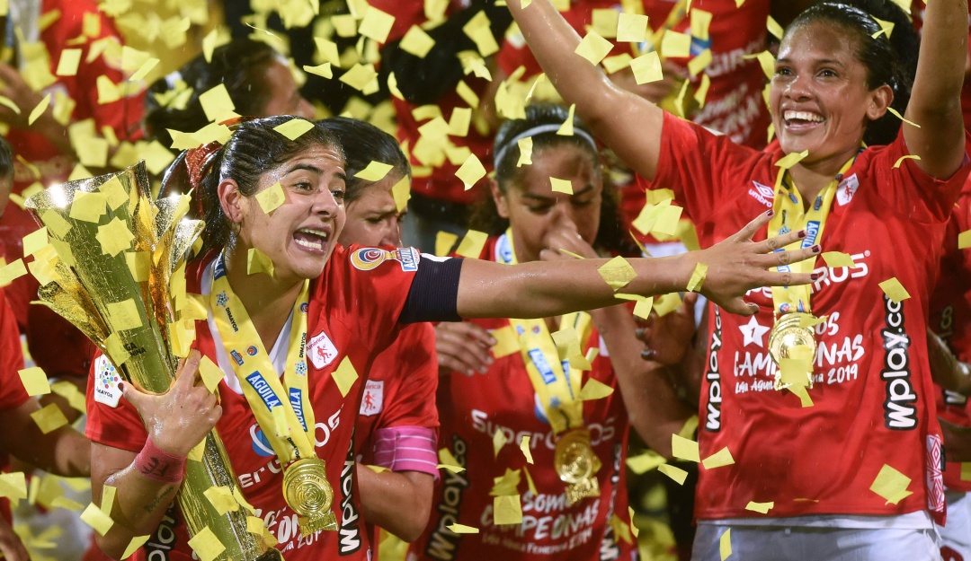 Sistema equipos Liga Femenina: Definido el sistema del campeonato de la Liga Femenina 2020
