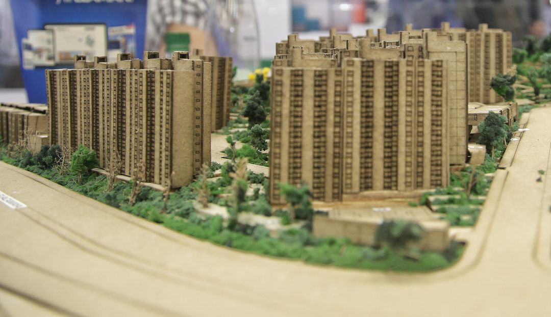 Mercado inmobiliario: 'Méntori', el programa digital para facilitar operaciones inmobiliarias