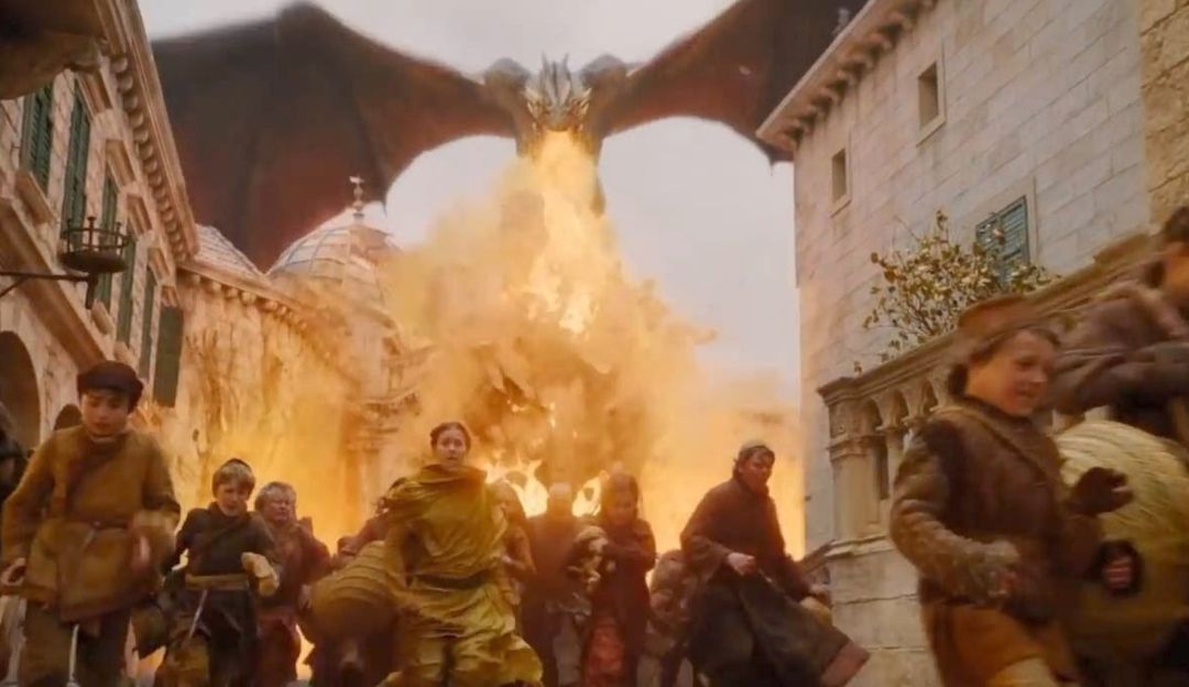 Juego de tronos piratería: Game of Thrones, la serie más pirateada del mundo durante el confinamiento