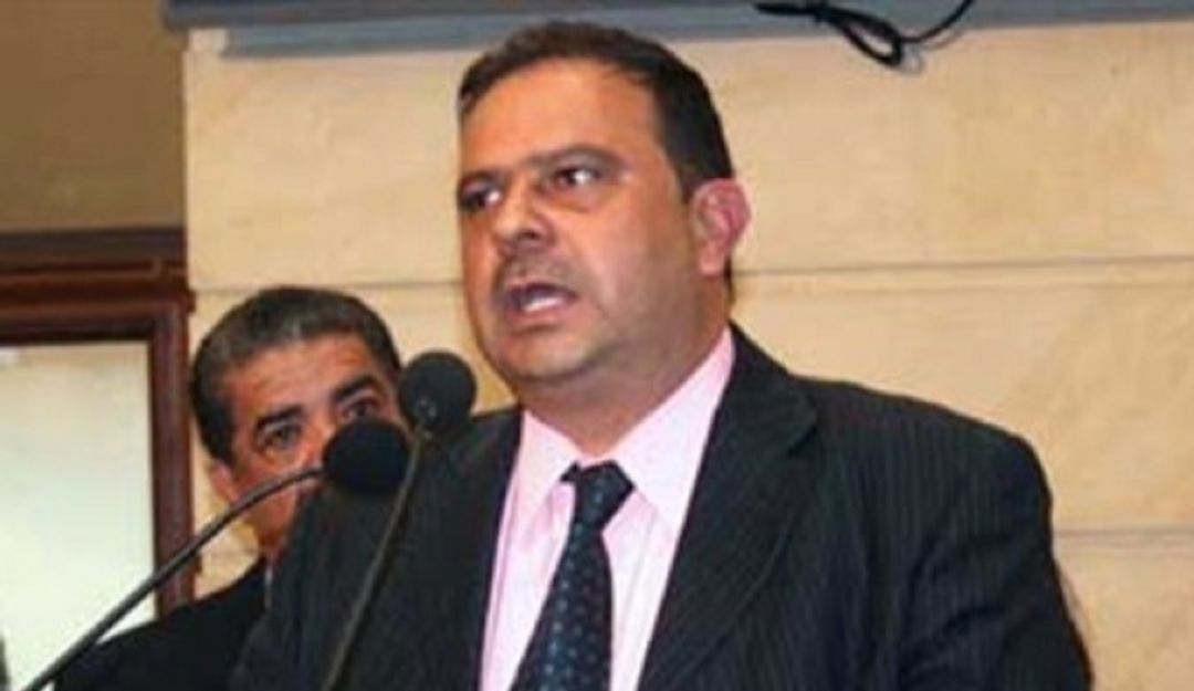 Condenan a 6 años de cárcel a exalcalde de Bello, Óscar Suárez Mira: Condenan a 6 años de cárcel a exalcalde de Bello, Óscar Suárez Mira