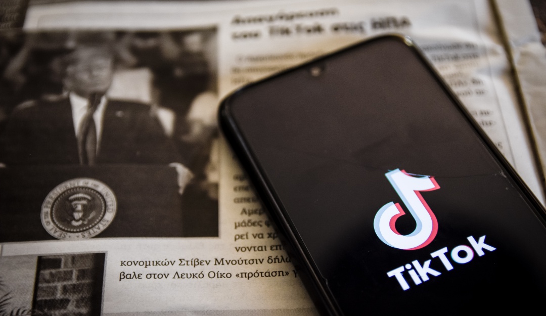 TikTok descarga Estados Unidos: ¿Se fue o no TikTok de Estados Unidos?