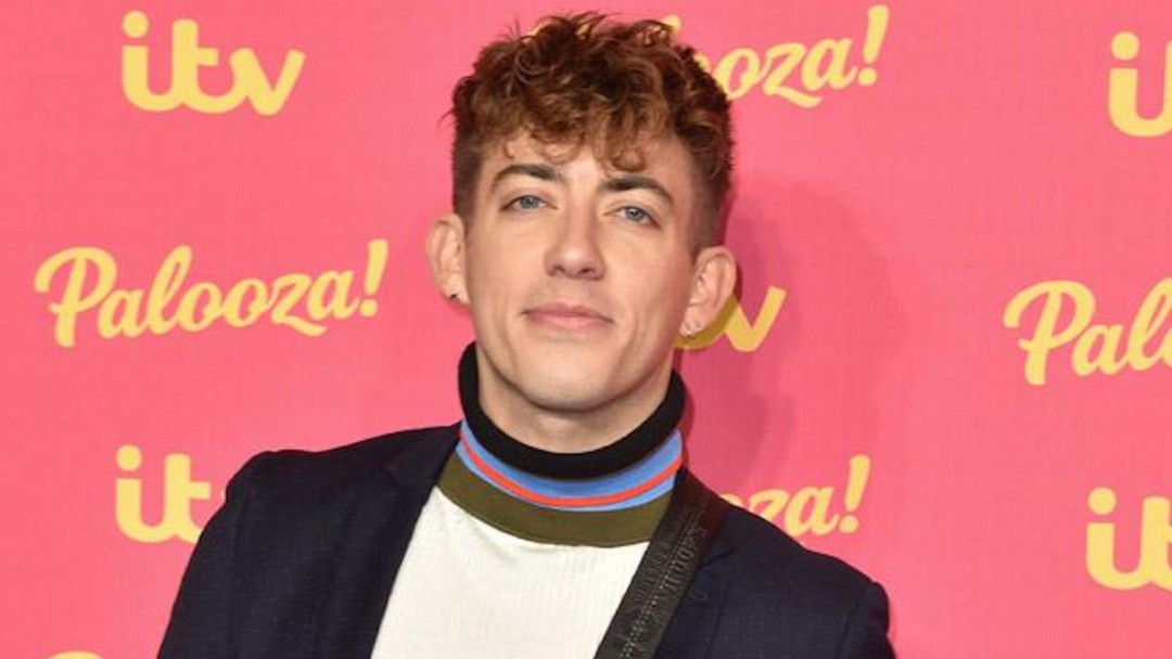 Actor de 'Glee', Kevin McHale, envenena 'accidentalmente' a su novio