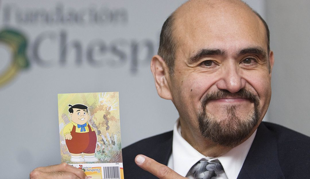 El chavo del ocho: 'El señor barriga' reveló detalles del fin de los derechos de 'Chespirito'
