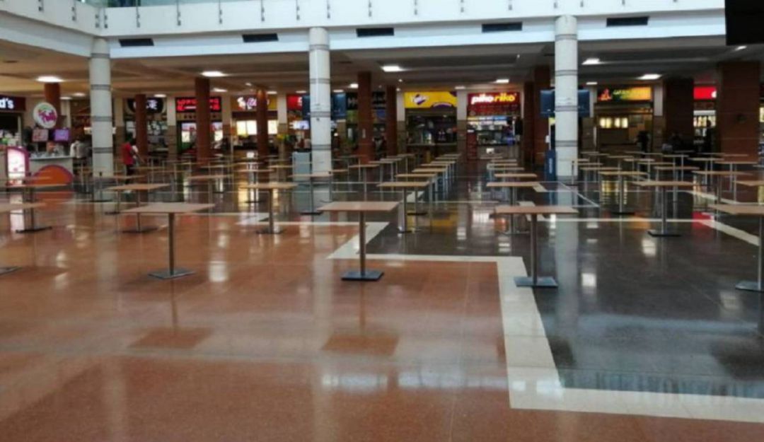 REACTIVACION ECONOMICA: Los comerciantes optimistas al terminar apertura por localidades