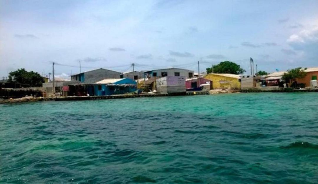Coronavirus en Isla Fuerte Cartagena: Denuncian que en Isla Fuerte no acatan los protocolos de bioseguridad