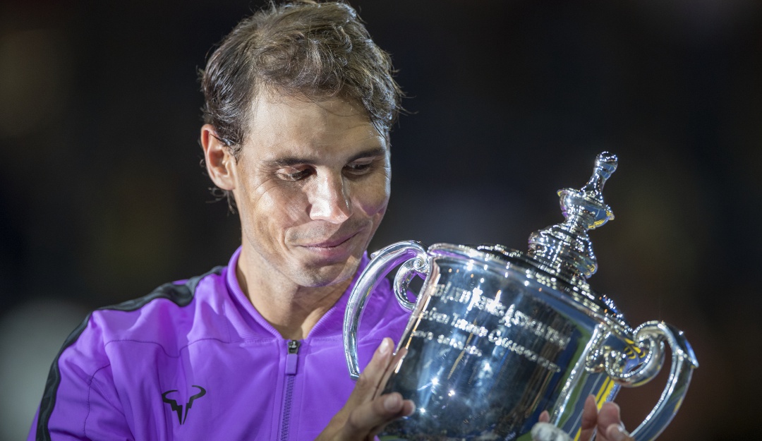 Rafael Nadal retiro US Open: Rafael Nadal anunció que no participará en el US Open
