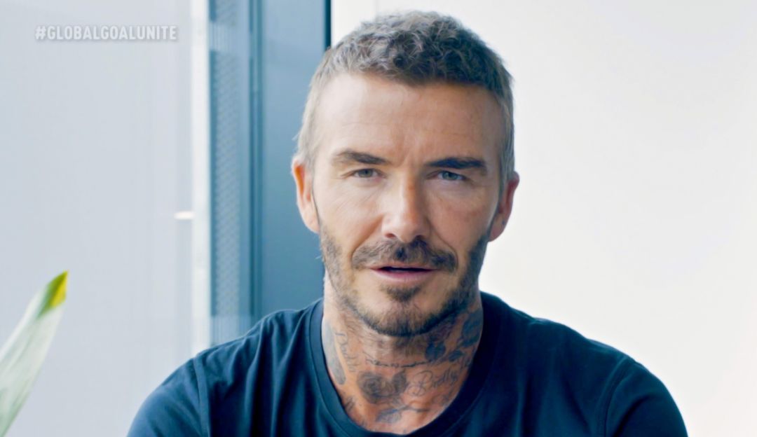 Documental David Beckham: Beckham producirá documental sobre su vida al estilo 'The Last Dance'