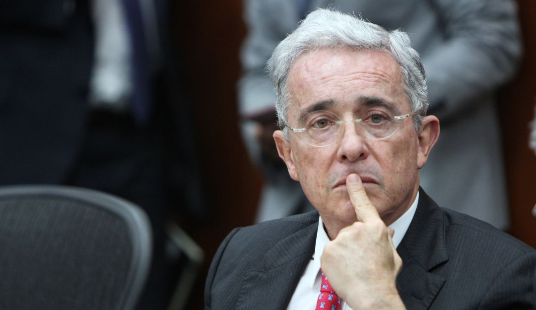 Proceso judicial Álvaro Uribe Vélez: ¿Cuál es el impacto político y social tras la detención de Uribe?