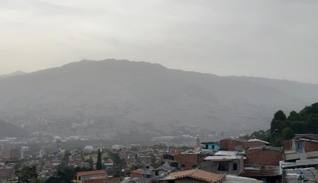 Accines urgentes para Robledo por ser foco de contagio: Robledo sigue siendo el mayor foco de contagio y Alcaldía instaló un PMU