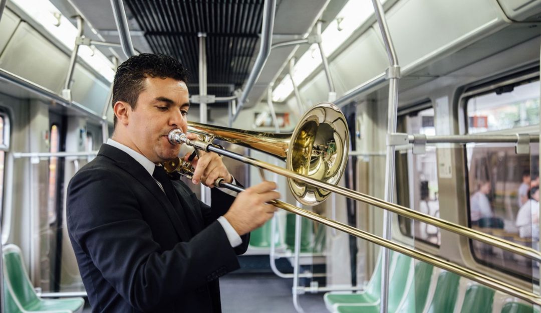 Conciertos Medellín: Filarmónica de Medellín exalta la música colombiana con una viejoteca