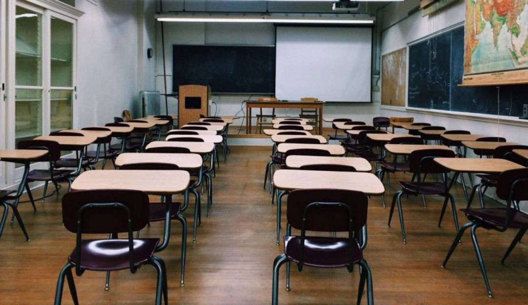 Clases presenciales en Pereira: Ningún colegio de Pereira está autorizado para retomar clases presenciales