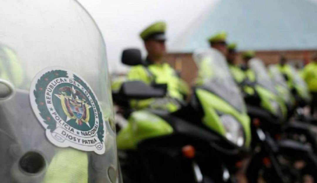 Denuncia de líderes sociales en Risaralda: “La Policía no hace cumplir las medidas”: líderes sociales de Risaralda