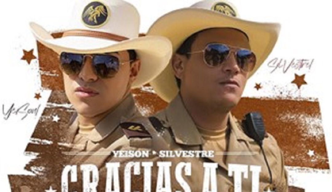 Yeison Jiménez y Silvestre Dangond juntos “Gracias a ti”