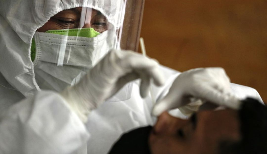 Coronavirus: En riesgo alto de afectación por coronavirus se encuentra Ibagué