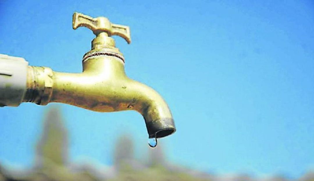 Sin agua barrios de Cali: Sin agua tres comunas de Cali entre este miércoles 5 y jueves 6 de agosto