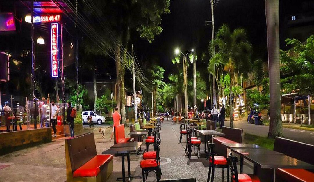 Reactivación económica en Cali: Gobierno aprueba pilotos para gastronomía, gimnasios y autocines en Cali