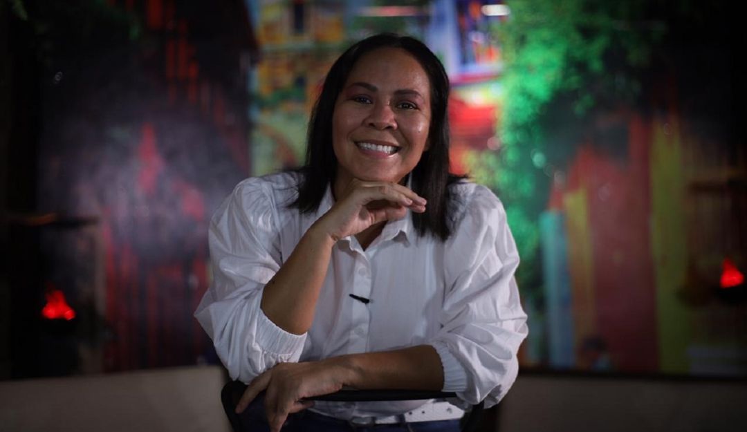 Columna de opinión Yolanda Wong Baldiris: ¡Es hora de actuar!