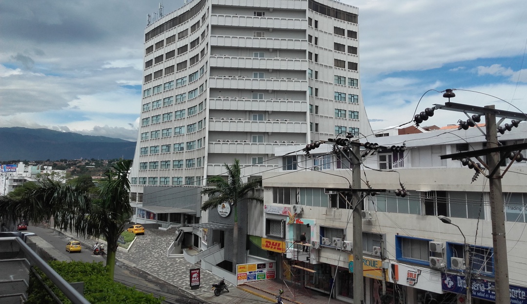 Reapertura económica del turismo en Norte de Santander: Gremio hotelero en Cúcuta listo para abrir sus puertas