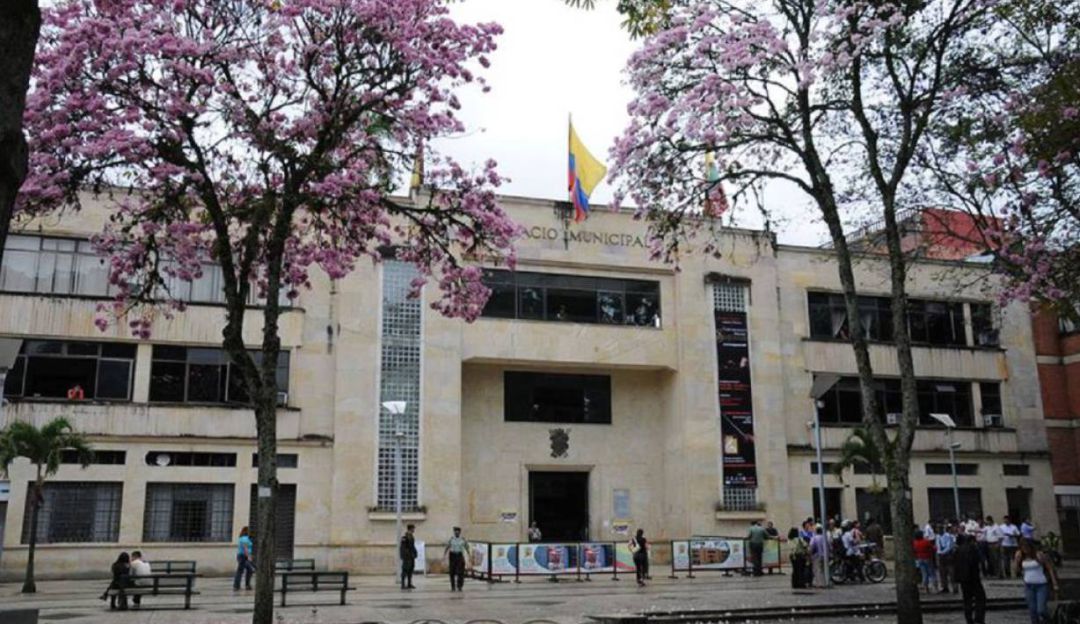 Ibagué beneficios tributarios: Gobierno de Ibagué insiste en beneficios tributarios