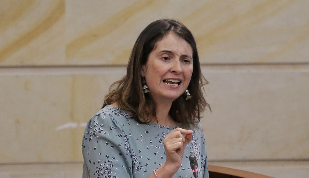 Reforma a la Justicia: Centro Democrático propone constituyente para reformar la justicia